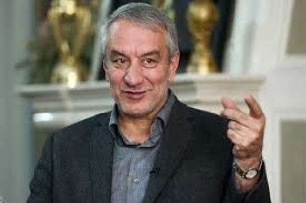  کفاشیان در انتخابات فدراسیون فوتبال ثبت نام کرد