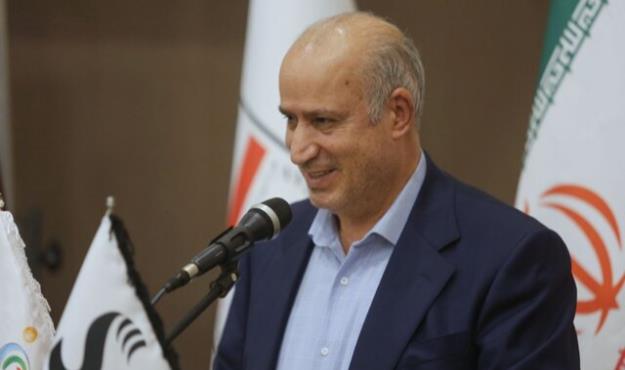  ثبت نام تاج در انتخابات فدراسیون فوتبال