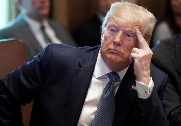 مخالفت جمهوریخواهان با طرح ترامپ درباره گرینلند و پاناما