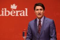 استعفای «ترودو» قطعی شد