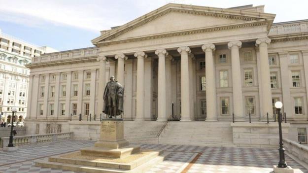  آمریکا مجوز انجام معاملات با نهادهای دولتی سوریه را صادر کرد 