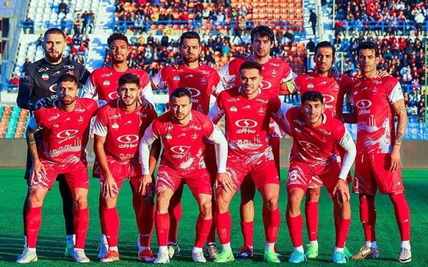 رقم بالای مربی پرتغالی و پاسخ منفی یک اسپانیایی به پرسپولیس