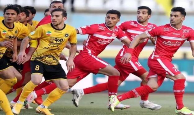 محکومیت ۱۰ میلیاردی پرسپولیس در پرونده احمدزاده