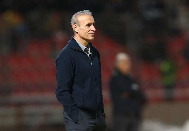  جدیدترین واکنش گل‌محمدی به شایعات حضورش در پرسپولیس