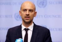 پیوند‌های آتی فرانسه با ایران وابسته به سرنوشت شهروندان بازداشت شده فرانسوی در این کشور است 