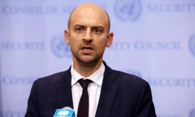 پیوند‌های آتی فرانسه با ایران وابسته به سرنوشت شهروندان بازداشت شده فرانسوی در این کشور است 