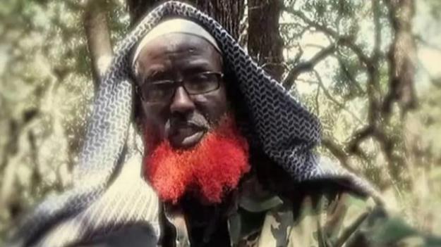  مردی با ریش نارنجی؛ قوی‌ترین چهره کنونی داعش