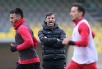  کریم باقری سرمربی پرسپولیس ماند