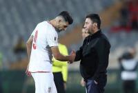 سعی کردم طارمی را به استقلال ببرم اما او پرسپولیس را انتخاب کرد