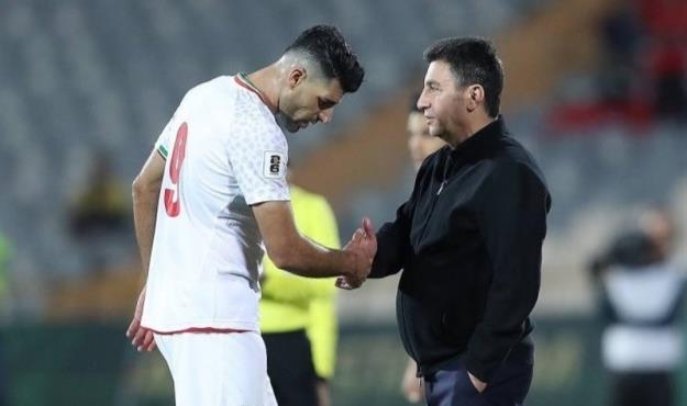 سعی کردم طارمی را به استقلال ببرم اما او پرسپولیس را انتخاب کرد