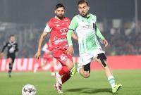 پیشنهاد ۲۵ میلیاردی پرسپولیس برای جذب هافبک خیبر