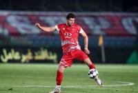  محکومیت استقلال با شکایت بازیکن پرسپولیس