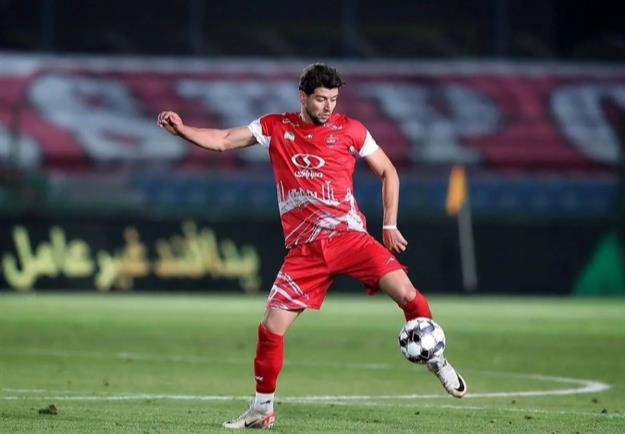  محکومیت استقلال با شکایت بازیکن پرسپولیس