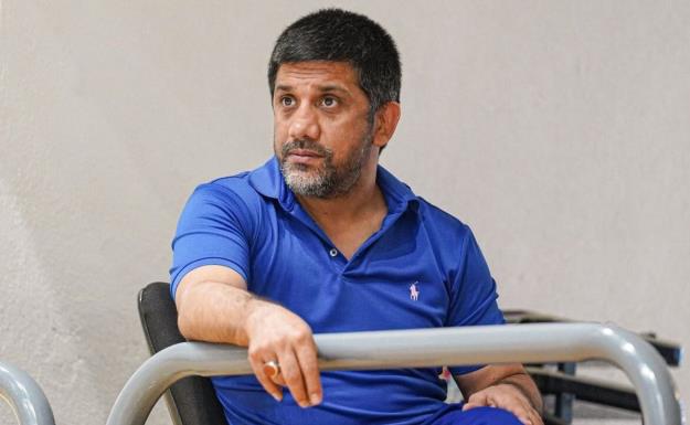 دبیر: احتمال حضورم در فوتبال شایعه نبود!