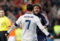 فاریا: تماسی از پرسپولیس نداشتم