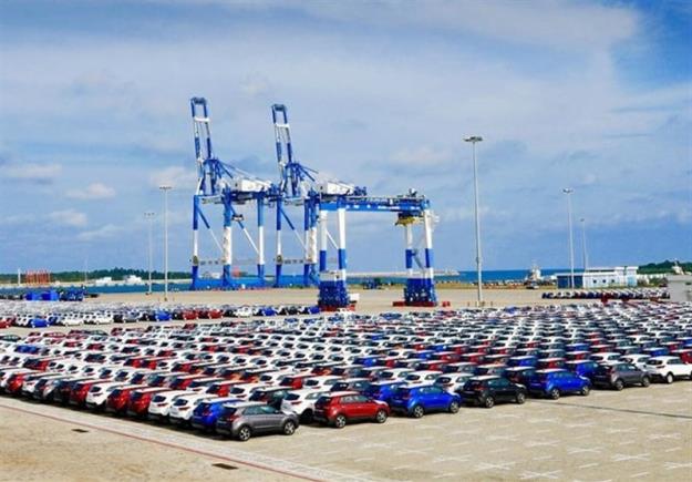  شرط واردات خودرو توسط ایرانیان خارج‌نشین 