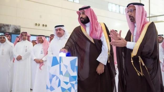 وزیر انرژی عربستان: اورانیوم غنی‌سازی‌شده خواهیم فروخت