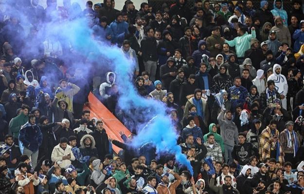  پنجره نقل‌وانتقالات استقلال باز شد 