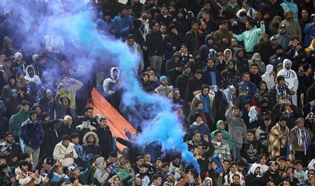  پنجره نقل‌وانتقالات استقلال باز شد 