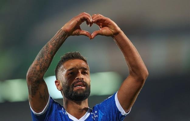 جذب مجدد سهرابیان مشکلی ندارد 