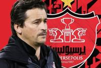 روی فاریا مذاکره با پرسپولیس را تأیید کرد 