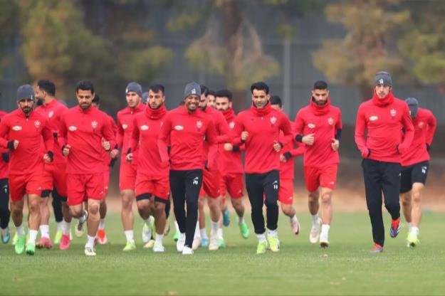 سرمربی پرسپولیس تا پایان هفته مشخص خواهد شد