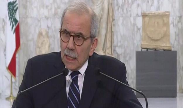 نخست وزیر لبنان: اسرائیل باید از همه خاک لبنان خارج شود