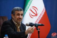 دکتر احمدی نژاد: سیستان و بلوچستان باید در منطقه بدرخشد + فیلم