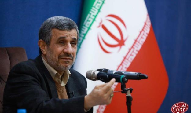دکتر احمدی نژاد: سیستان و بلوچستان باید در منطقه بدرخشد + فیلم
