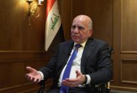  فوادحسین: امیدوارم بتوانیم رهبران مقاومت را متقاعد کنیم که سلاح‌شان را زمین بگذارند
