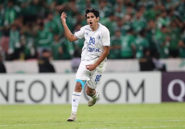  بازیکن استقلال محروم و جریمه شد 