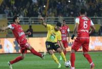 ترکیب اصلی سپاهان و پرسپولیس برای سوپرجام