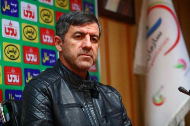 کریم باقری «مبصر» ۱۸ میلیارد تومانی پرسپولیس!