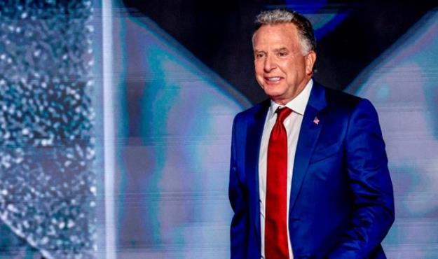 طرح تیم ترامپ برای جابجایی موقت ساکنان نوار غزه