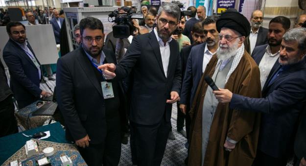 تنها راه پیشبرد کشور استفاده از توانمندی‌های بخش خصوصی است