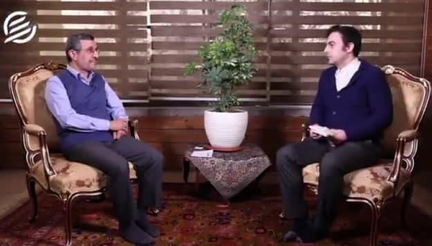 متن کامل بخش دوم گفتگوی اكوايران با دکتر احمدی نژاد + فیلم