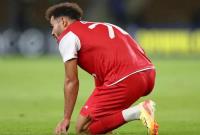  اورنوف 6 هفته خانه‌نشین شد