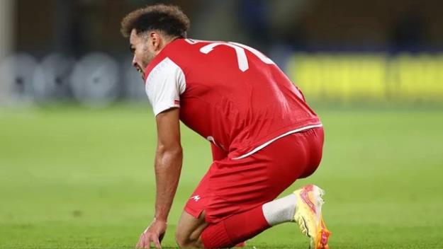  اورنوف 6 هفته خانه‌نشین شد