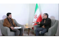  چرا به معترضان آبان ۹۸ می گویید ضد انقلاب و آمریکایی!؟