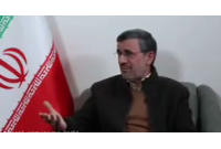 دکتر احمدی نژاد: اراده خدا، از مسیر انسان اعمال می شود