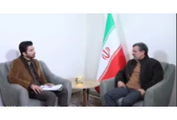 دکتر احمدی نژاد: اگر ما ضعفی نداشته باشیم، دشمن از چه چیزی می خواهد سوءاستفاده کند؟