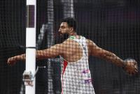 ۳ماه محرومیت قطعی و ۲سال تعلیقی حسین رسولی!