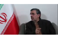 دکتر احمدی‌نژاد: در طول هشت سال ما یک اعتراض اقتصادی صورت نگرفت