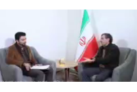 دکتر احمدی‌نژاد: برو در خیابان، فوقش دو نفر فحش می دهند!