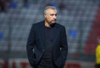  ساکت الهامی ۵ ماه محروم شد