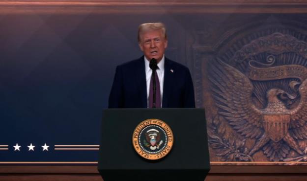 ترامپ: عربستان و اوپک قیمت نفت را کاهش دهند