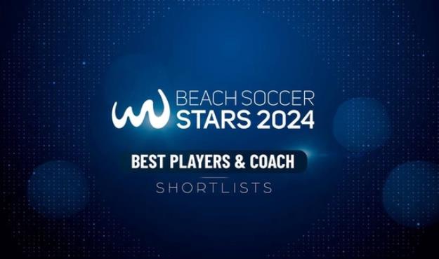 ۸ ایرانی در فهرست انتخاب برترین‌های فوتبال ساحلی جهان