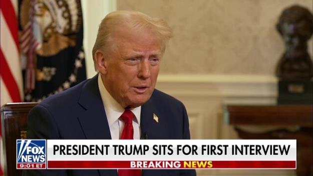 ترامپ:‌ می‌توان با ایران به توافق رسید/ هرگز اجازه نمی‌دهم ایران به سلاح هسته‌ای دست پیدا کند