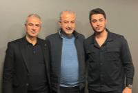 جزئیات قرارداد سرمربی جدید پرسپولیس