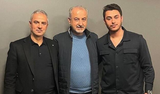 جزئیات قرارداد سرمربی جدید پرسپولیس